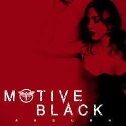 Auburn Chords by Motive Black