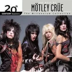 All In The Name Of Bass Tab by Mötley Crüe
