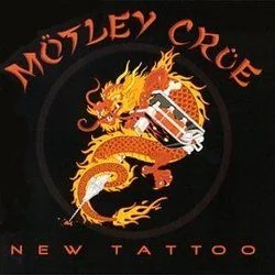 American Zero Tab by Mötley Crüe