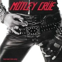 Come On And Dance Tab by Mötley Crüe