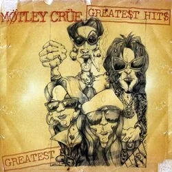 Enslaved Tab by Mötley Crüe