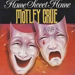 Home Sweet Home (Ver2) Chords by Mötley Crüe
