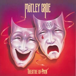 Home Sweet Home Chords by Mötley Crüe