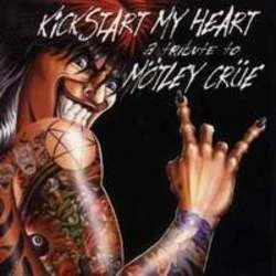 Kickstart My Heart Bass Tab by Mötley Crüe