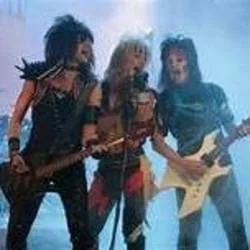 Looks That Kill (Ver2) Bass Tab by Mötley Crüe