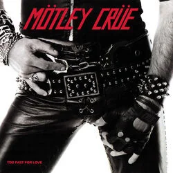 Public Enemy #1 Chords by Mötley Crüe