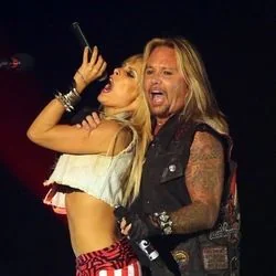 Same Ol Situation Chords by Mötley Crüe