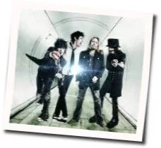 Sex Tab by Mötley Crüe