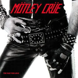 Starry Eyes Chords by Mötley Crüe