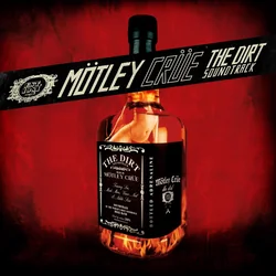 The Dirt Est 1981 Chords by Mötley Crüe