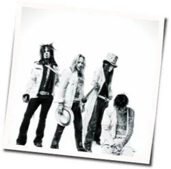 Tnt Tab by Mötley Crüe