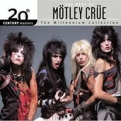 All In The Name Of by Mötley Crüe