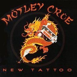 American Zero by Mötley Crüe