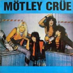 Bastard by Mötley Crüe