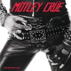 Come On And Dance by Mötley Crüe