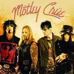 Helter Skelter by Mötley Crüe