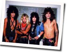 Just Another Psycho by Mötley Crüe