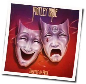 Keep Your Eye On The Money by Mötley Crüe