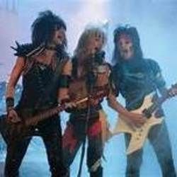 Looks That Kill  Bass tabs by Mötley Crüe