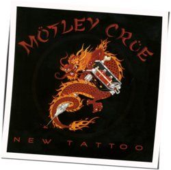 New Tatoo by Mötley Crüe