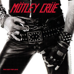 Public Enemy #1 Chords by Mötley Crüe
