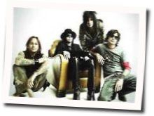 Saints Of Los Angeles Bass tabs by Mötley Crüe