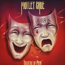 Save Our Souls Bass tabs by Mötley Crüe