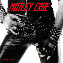 Starry Eyes by Mötley Crüe