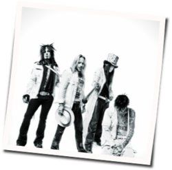 Tnt Tabs by Mötley Crüe