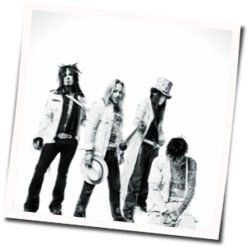 Tnt by Mötley Crüe