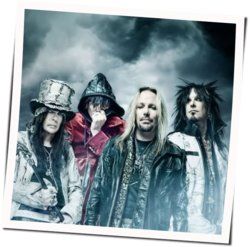 Treat Me Like The Dog I Am Tabs by Mötley Crüe