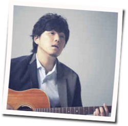 Rain Chords by Motohiro Hata