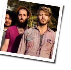 Euphoria Chords by Motopony