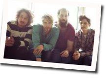 King Of Diamonds Chords by Motopony