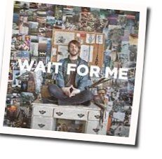 Wait For Me Chords by Motopony