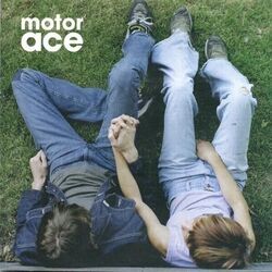 Lorenzo Tab by Motor Ace