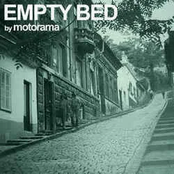 Empty Bed Chords by Motorama