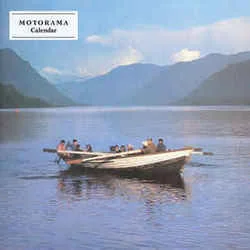Sometimes Chords by Motorama