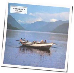 Young River Chords by Motorama