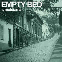 Empty Bed by Motorama