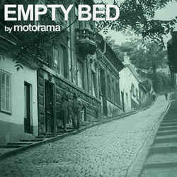 Empty Bed Chords by Motorama