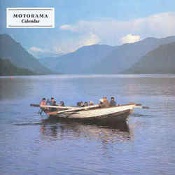 Sometimes Chords by Motorama