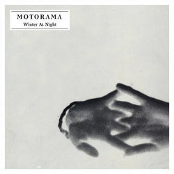 Winter At Night Tab by Motorama