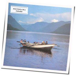 Young River Chords by Motorama