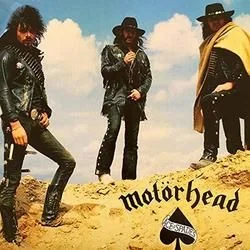 Ace Of Spades Acoustic Tab by Motörhead