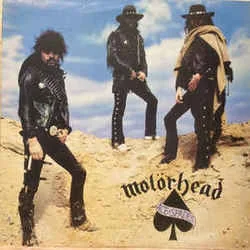 Ace Of Spades Ukulele Chords by Motörhead