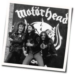 Ace Of Spades (Ver2) Tab by Motörhead