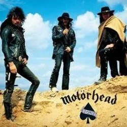 Ace Of Spades Tab by Motörhead