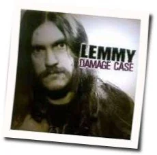 Damage Case Tab by Motörhead