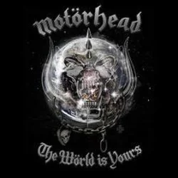 Devils In My Head Tab by Motörhead